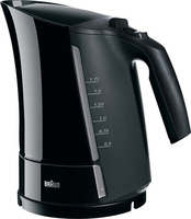 Braun WK300 AquaExpress Wasserkocher 1.6 Liter