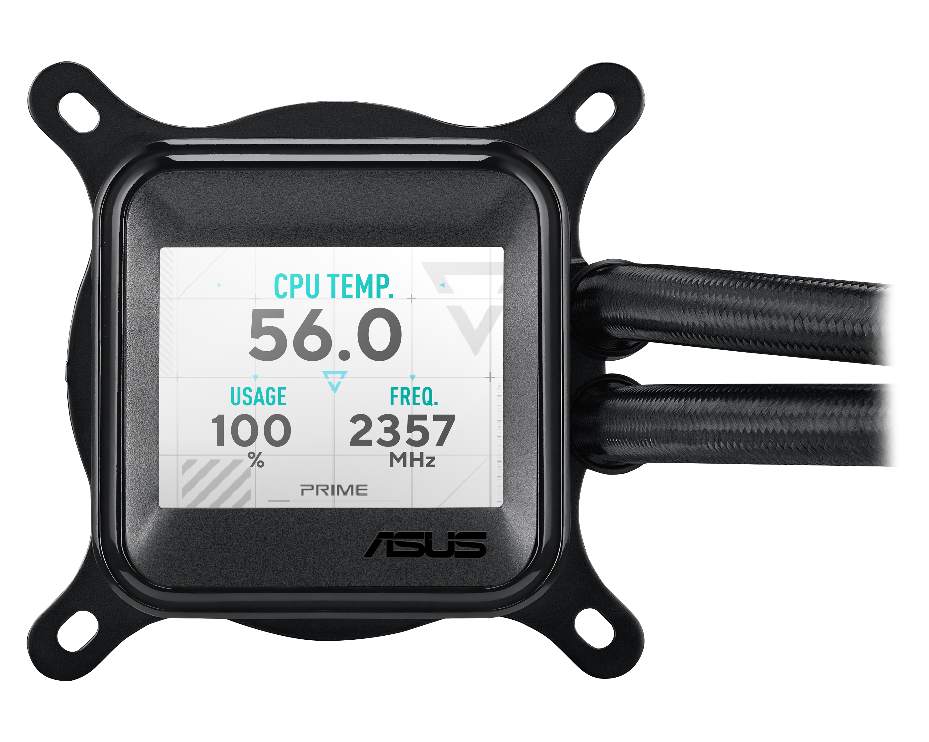 ASUS PRIME LC 360 ARGB LCD