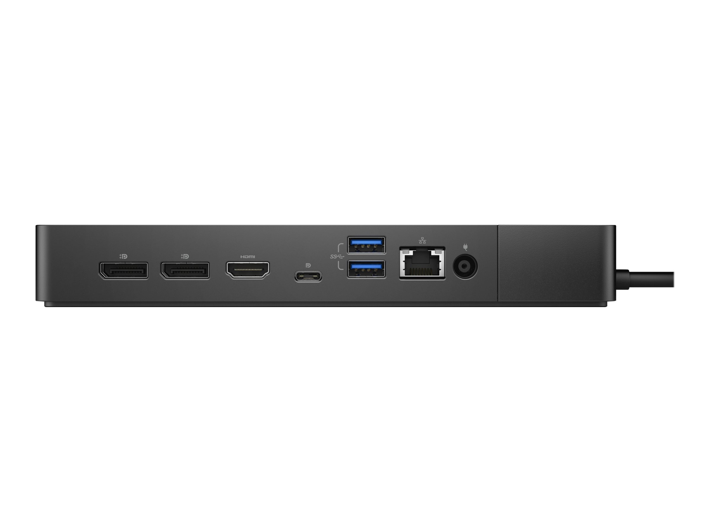 DELL WD19DCS PERFORMANCE DOCKINGSTATION