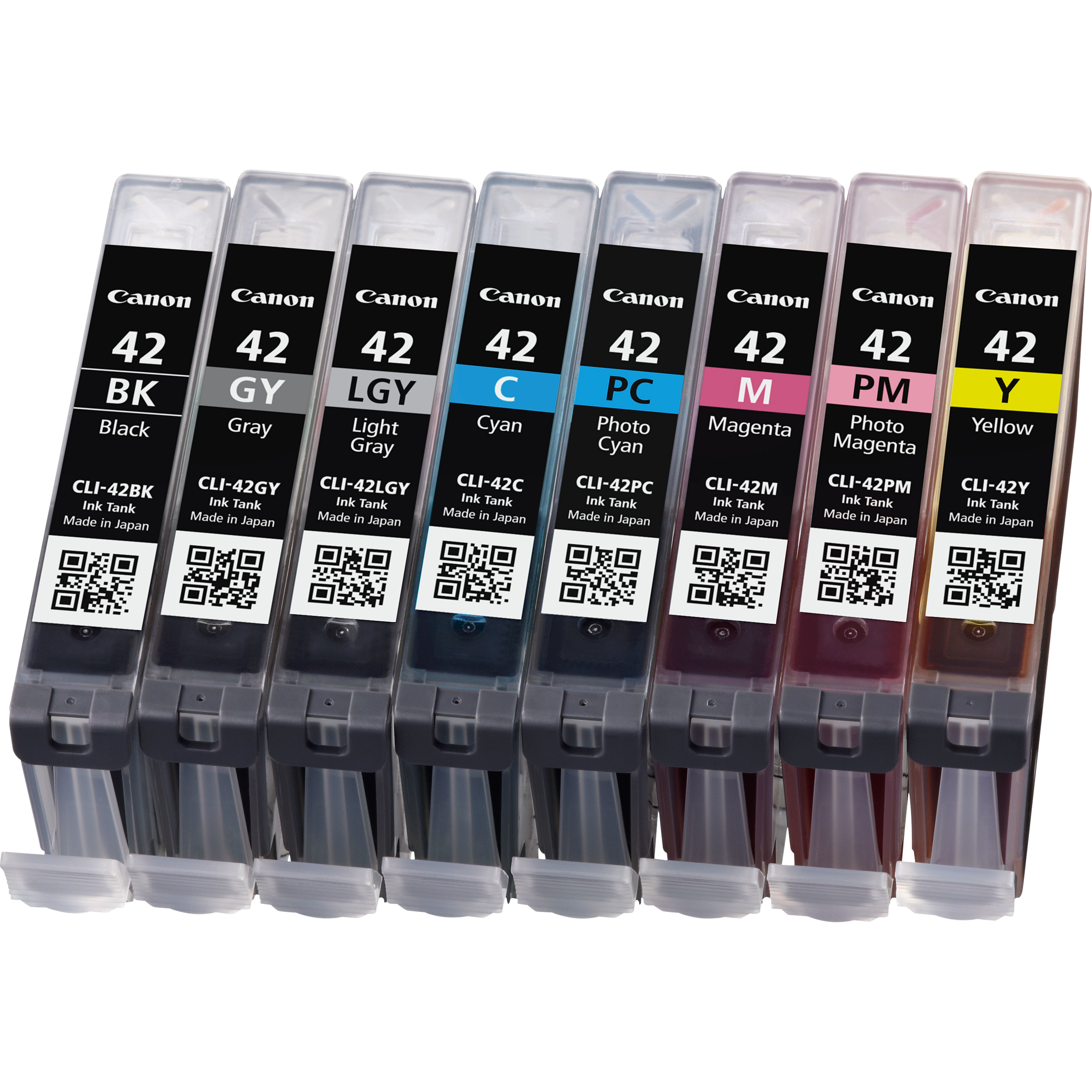 Canon CLI-42 Multipack