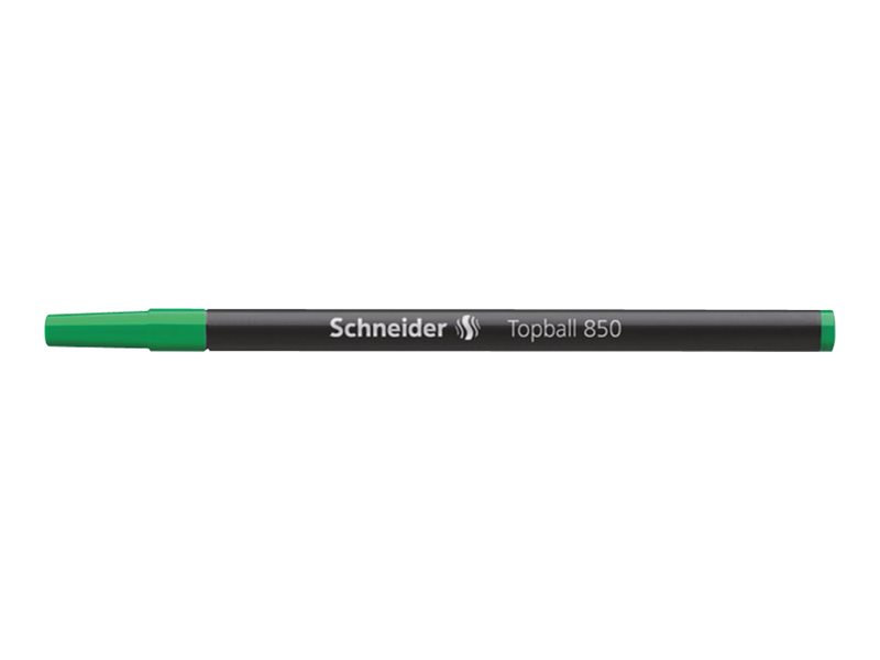 Schneider Topball 850 grün 0,5 mm