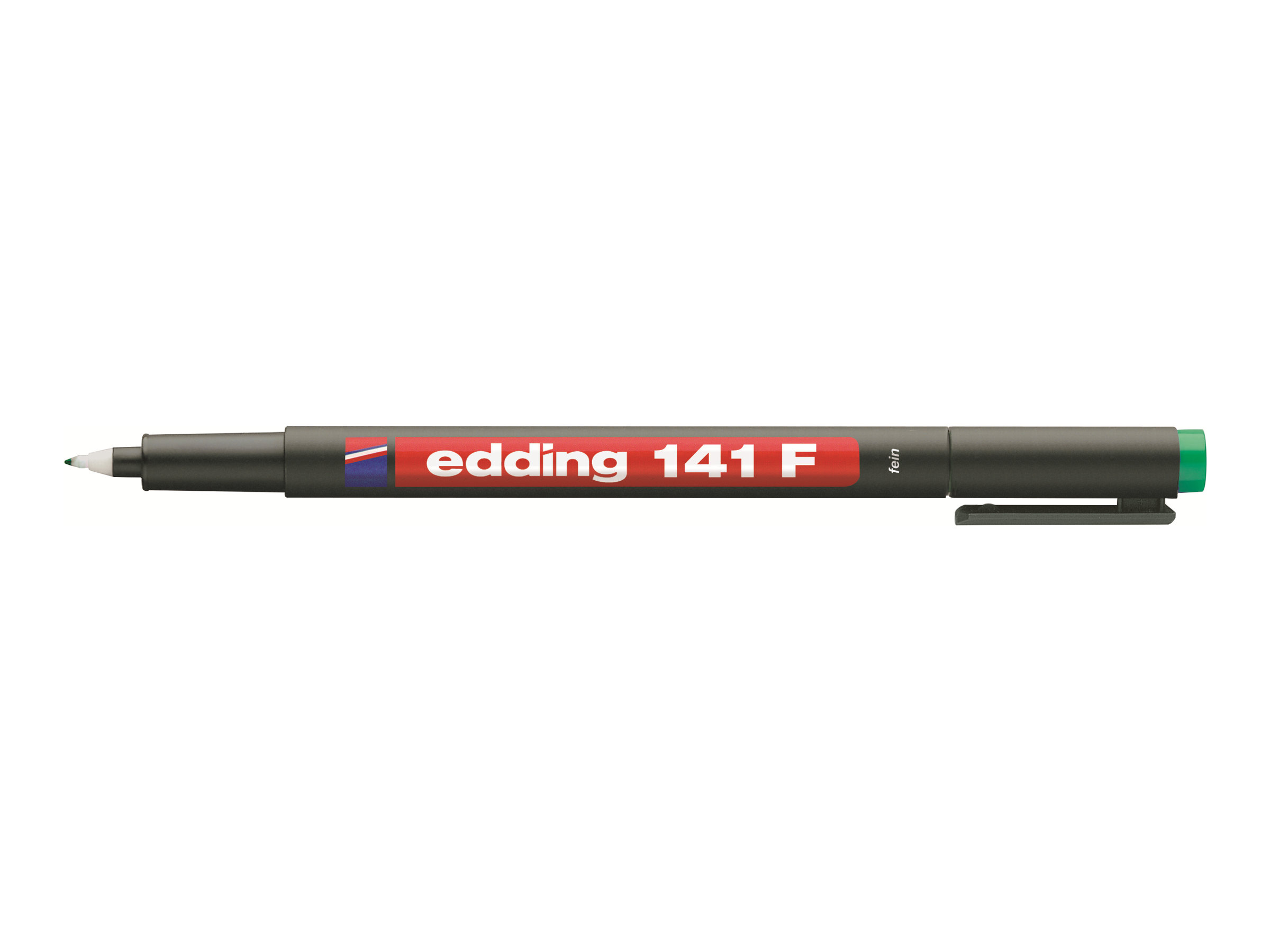 Edding 141 Marker permanent 0,6 mm
