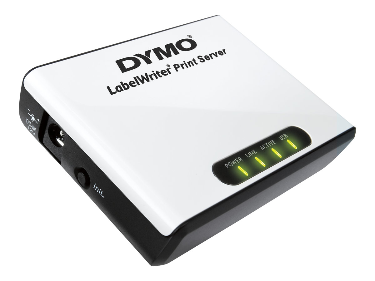 DYMO LabelWriter Printserver, 1 St