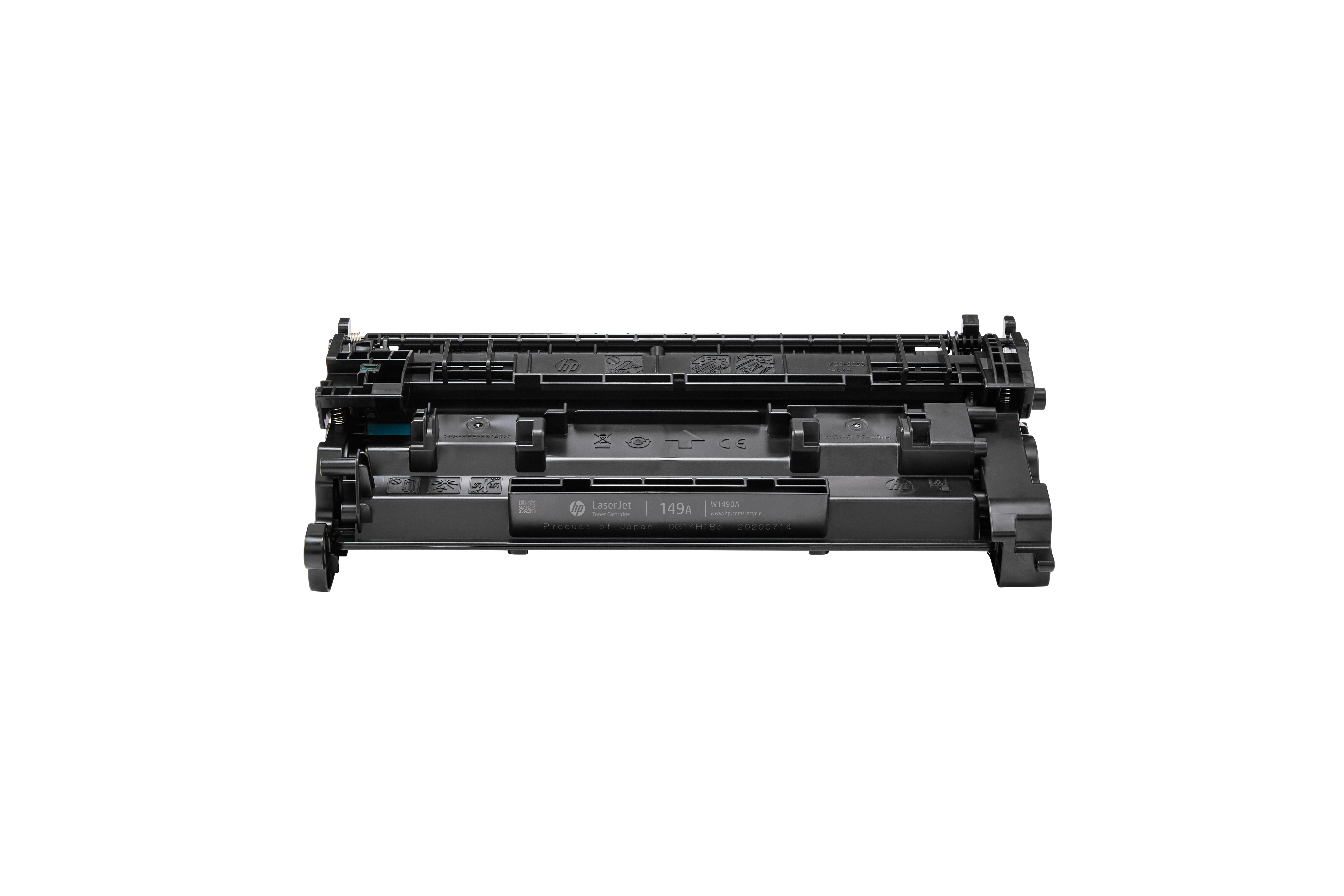 HP LaserJet 149A Schwarz