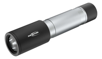 Ansmann Daily Use 300B LED Taschenlampe Silber