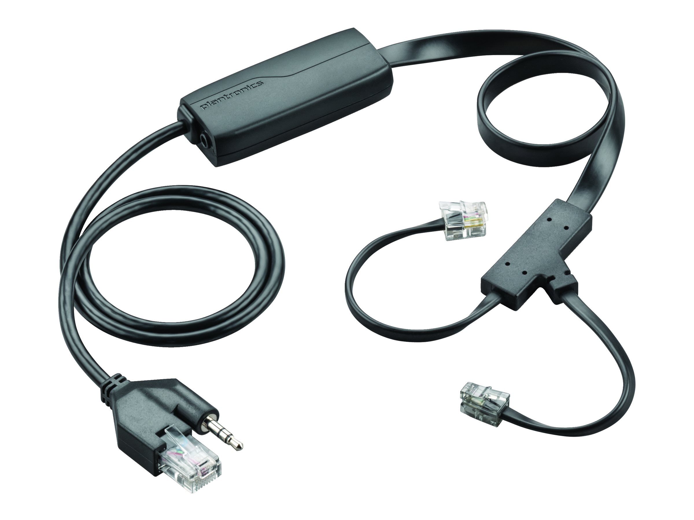 Poly APC-43 Elektronischer Hook-Switch