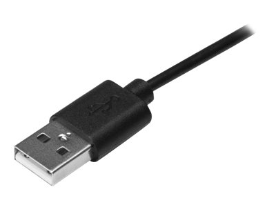 StarTech.com USB-C auf USB-A Kabel 2m USB 2.0