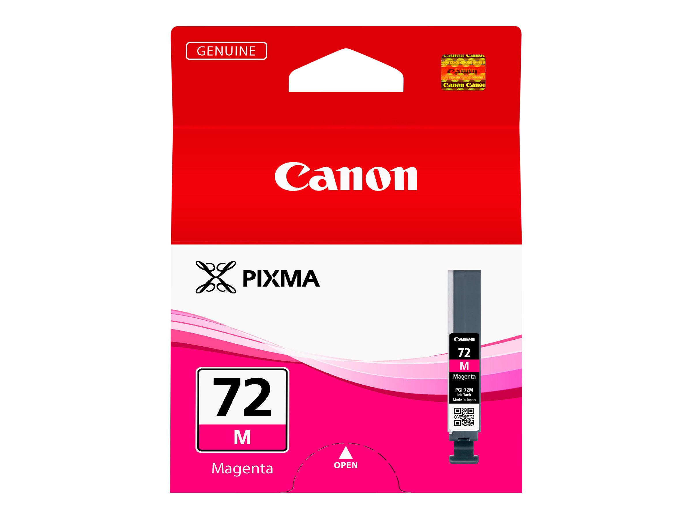 Canon PGI72 M magenta Druckerpatrone