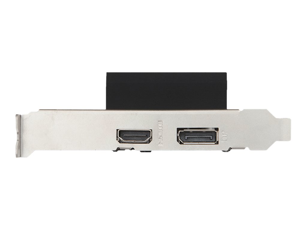 MSI GT1030 2GHD4 LP OC             2GB GDDR4 HDMI DP passiv