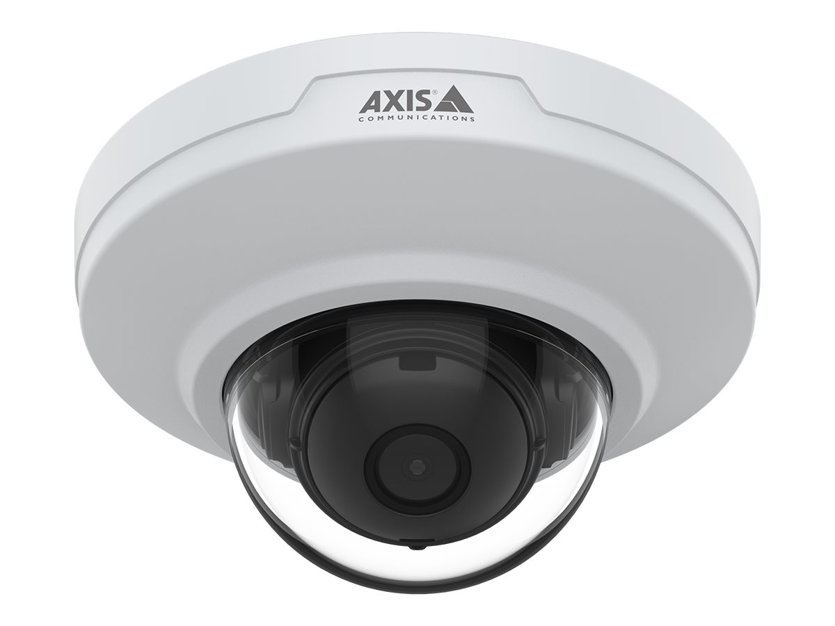 AXIS M3085V Netzwerkkamera Fix Dome Mini