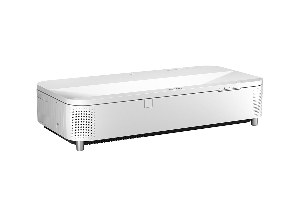 Epson EB-810E 3LCD Projektor 5000 Lumen