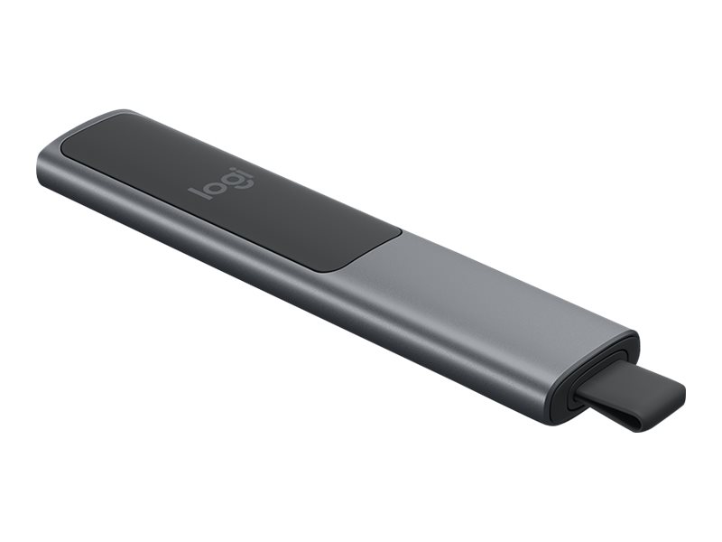 Logitech Spotlight Wireless