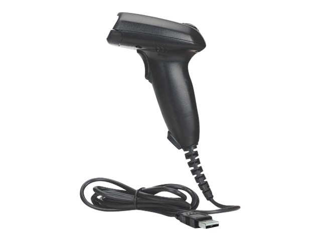 Manhattan Long Range CCD Barcode-Scanner USB