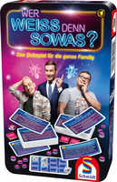 Schmidt MBS Wer weiss denn sowas?