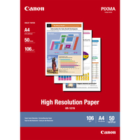 Canon HR-101N A4 106 g/m²