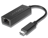 Lenovo USB-C Gigabit-Ethernet Adapter