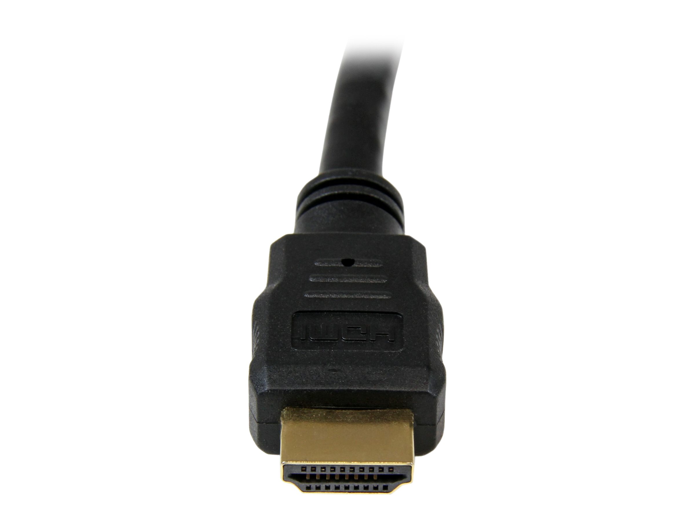 StarTech.com High-Speed-HDMI-Kabel 2m