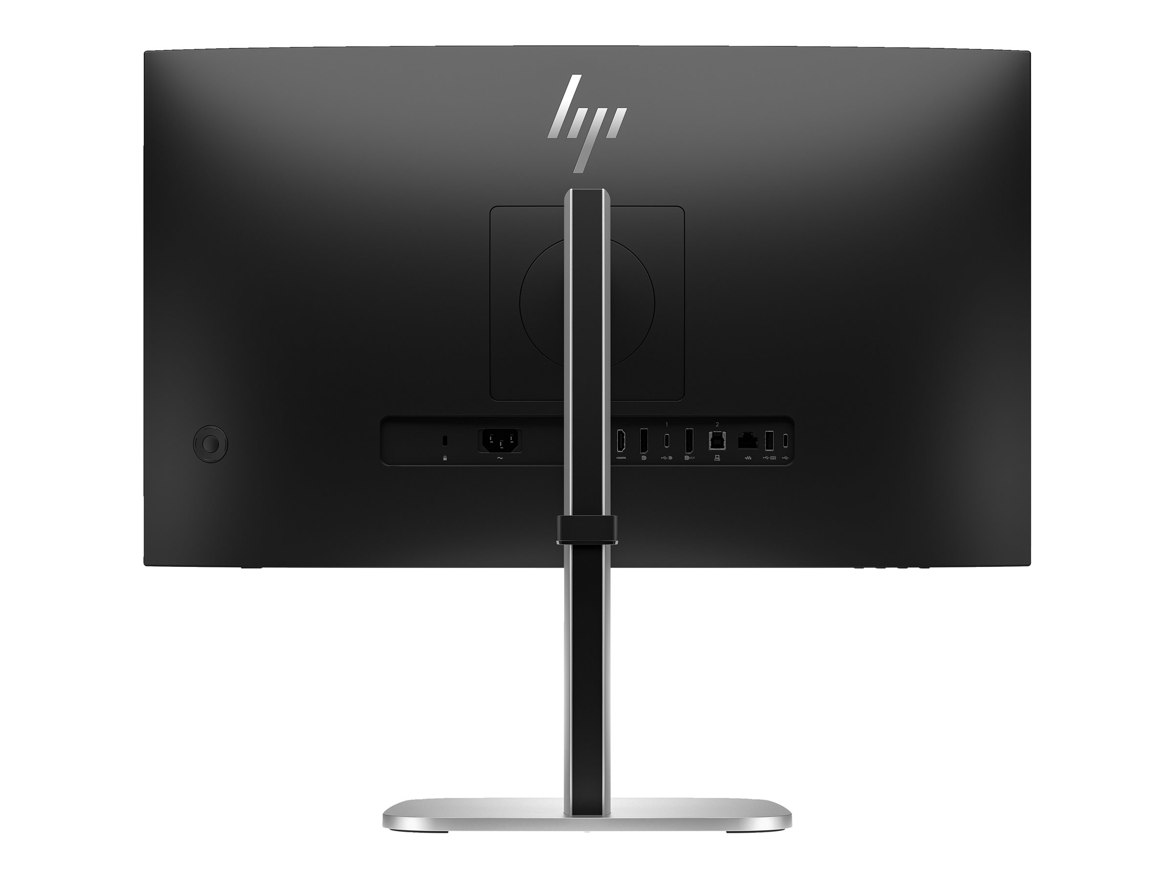 HP Series 5 Pro 527pm IPS QHD 27 Zoll LED-Monitor