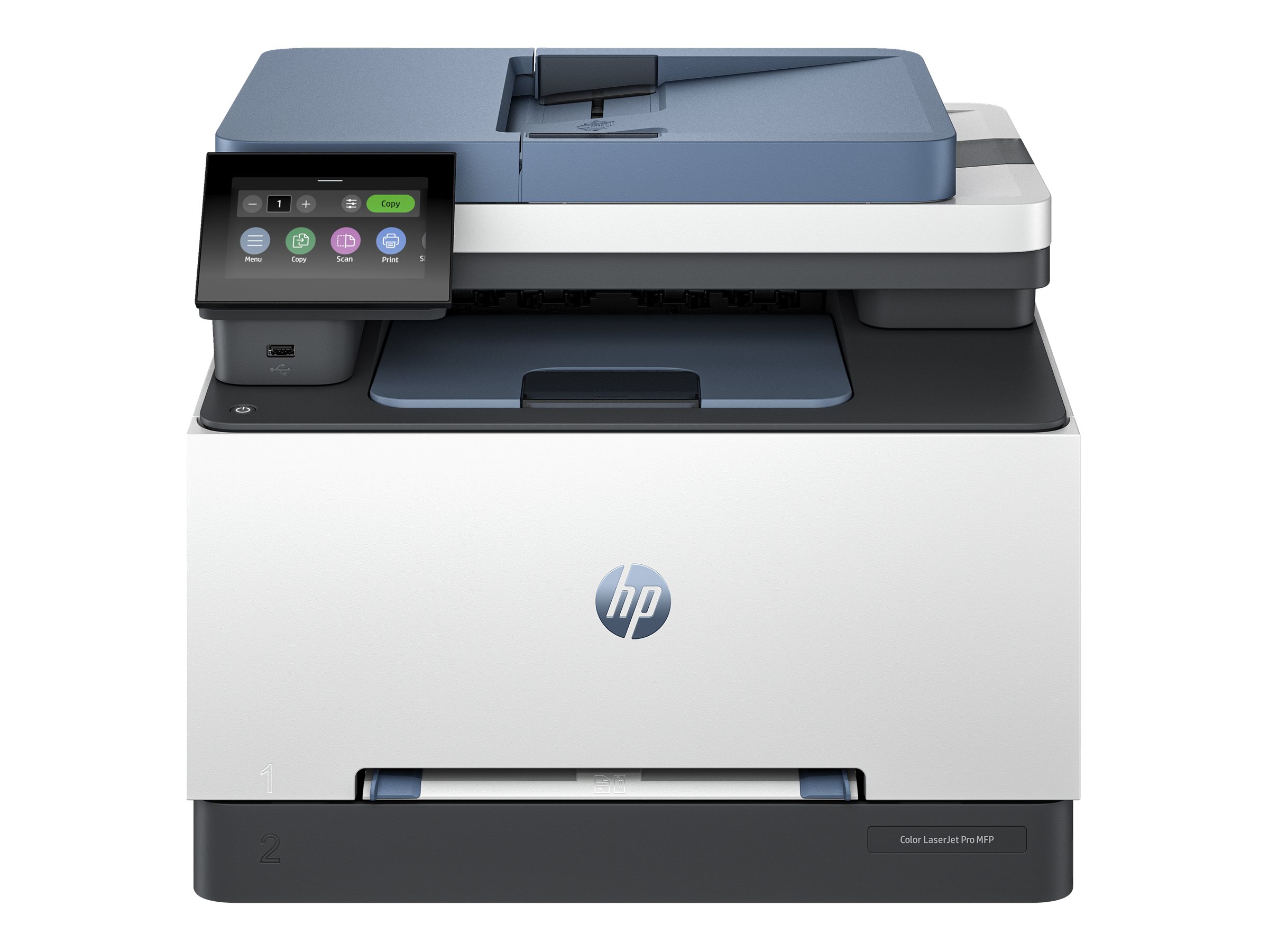 HP Color LaserJet Pro MFP 3302fdwg