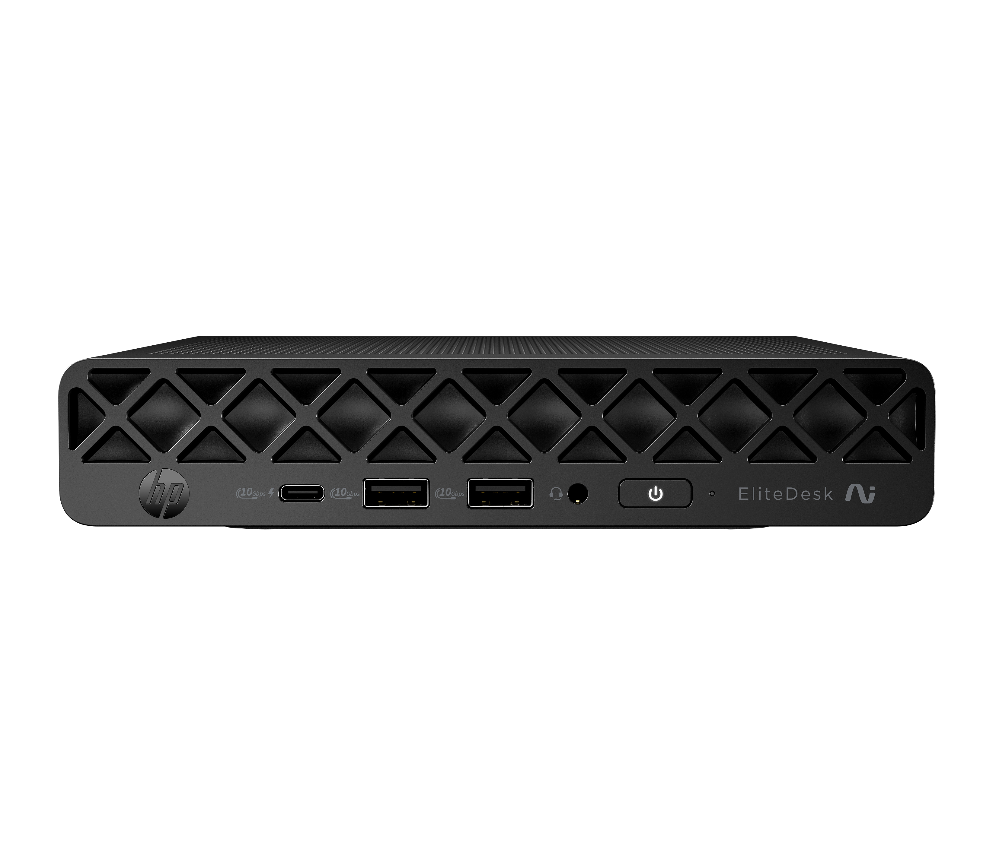 HP EliteDesk 8 Mini G1a R5 AI 340 32/512GB