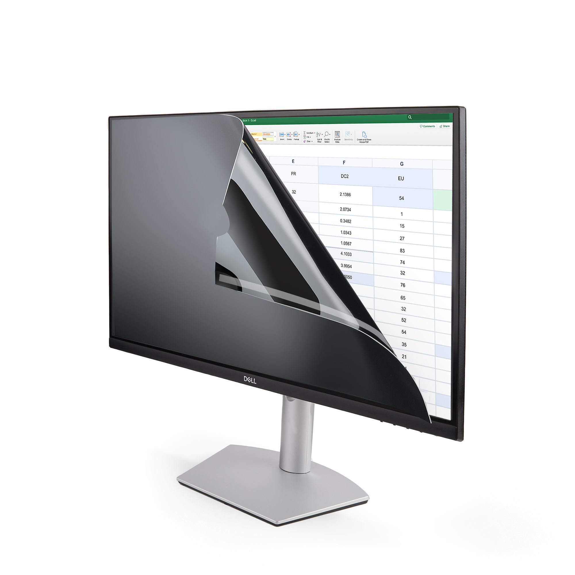 StarTech.com 28 Zoll Monitor Privacy Filter Anti-Glare