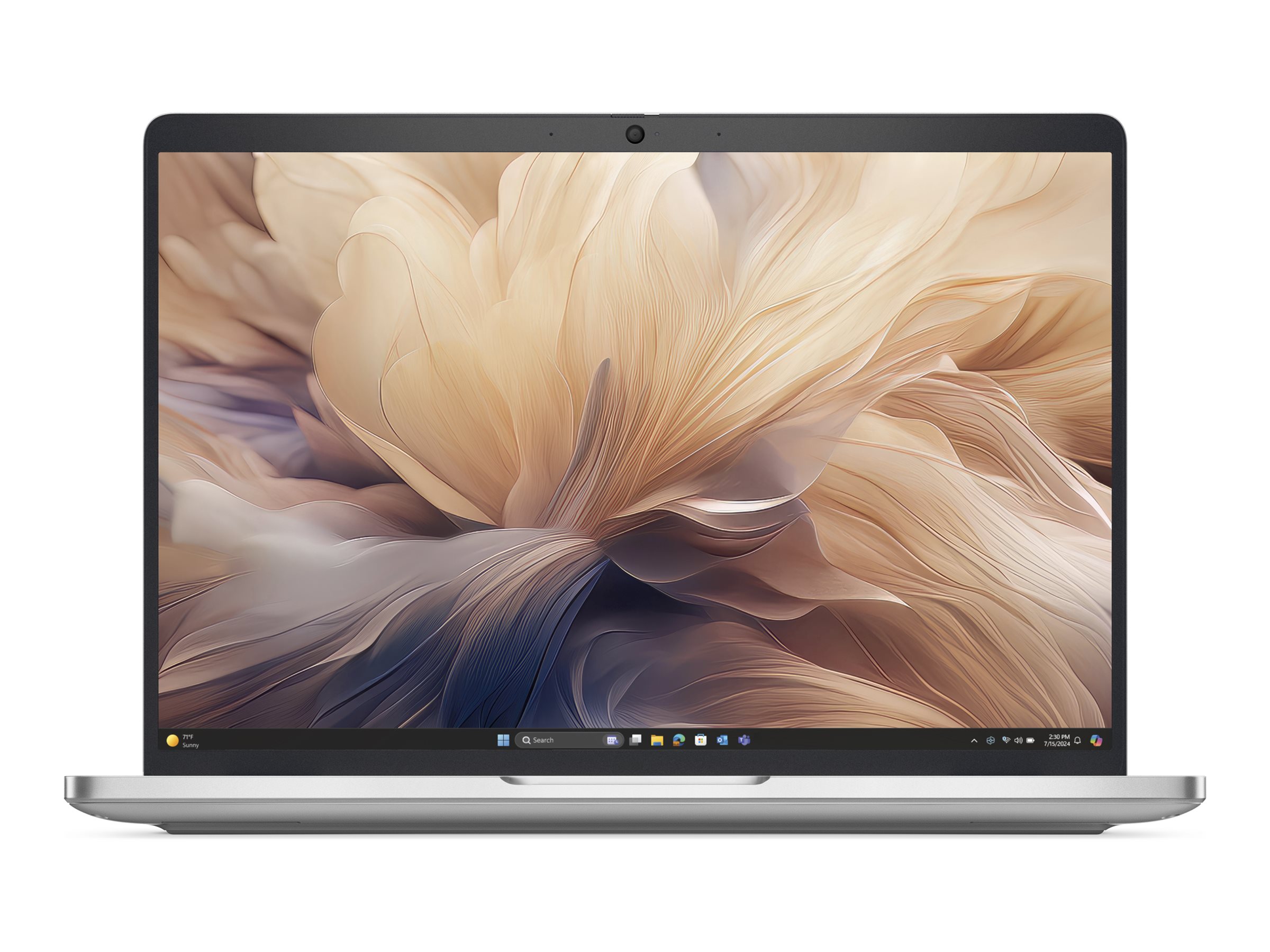 Dell Pro 14 Plus PB14250 14 Zoll Intel Core Ultra 7 265U 16 GB RAM 512 GB SSD