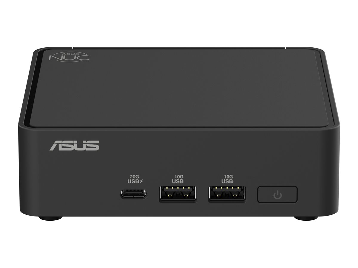 ASUS NUC 15 Pro Slim Kit RNUC15CRKC700002 45W