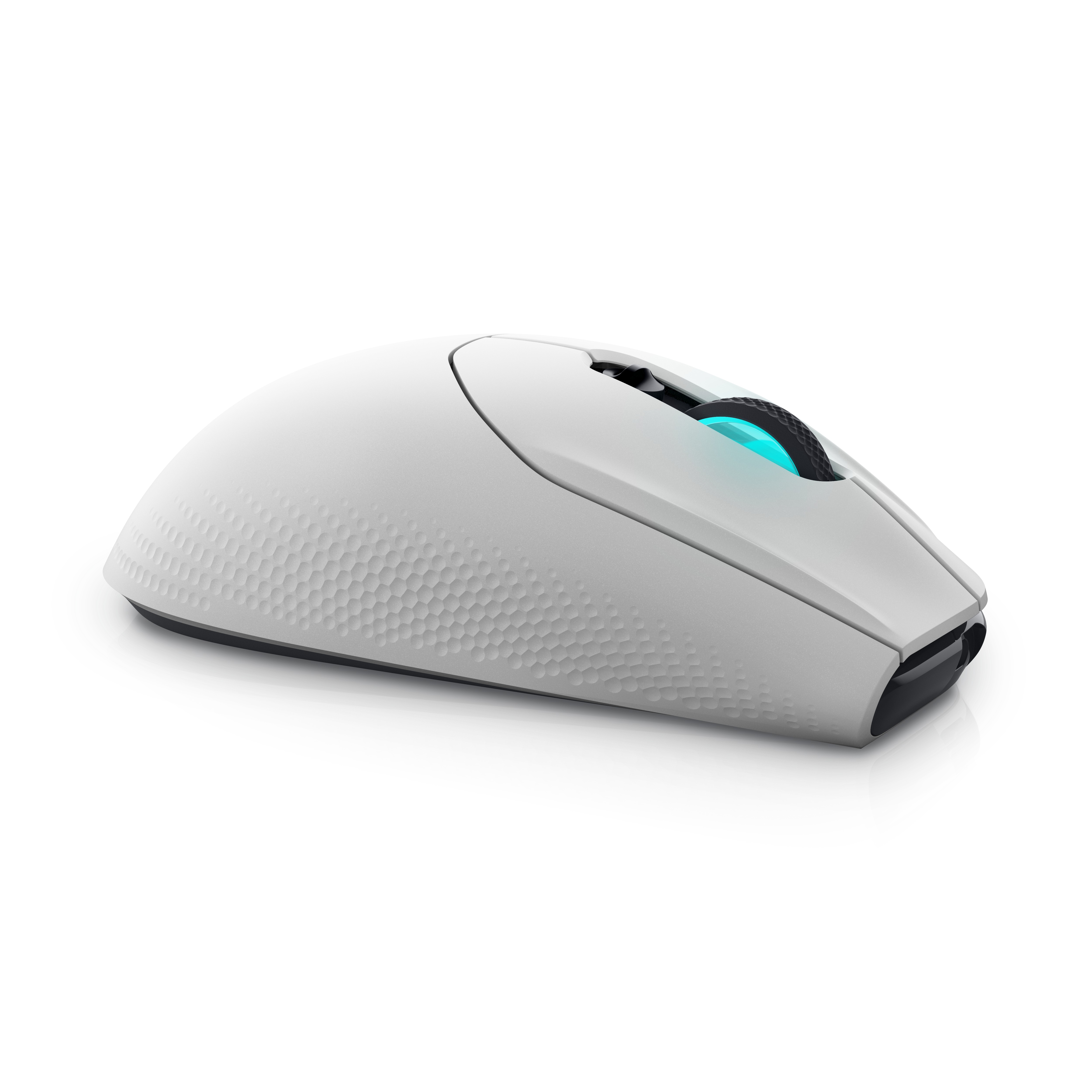 Alienware AW620M USB‑C 26000dpi White