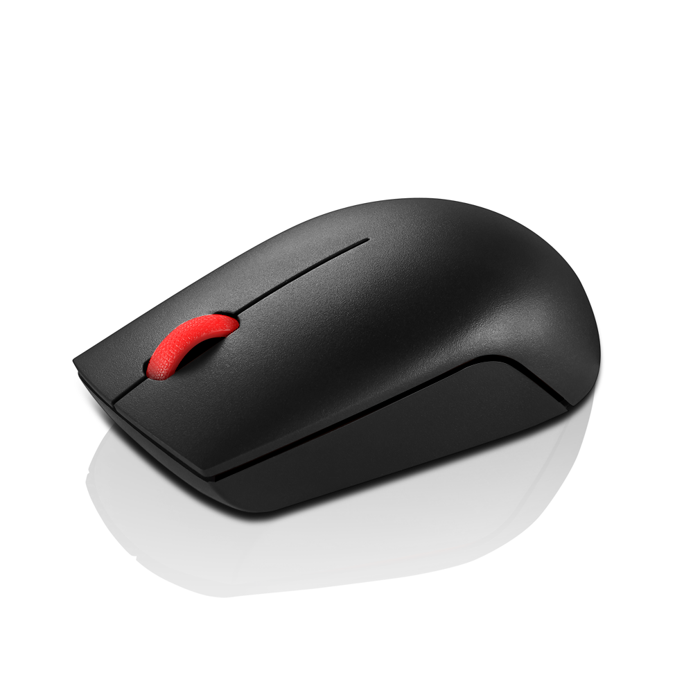 Lenovo Essential Compact Maus kabellos