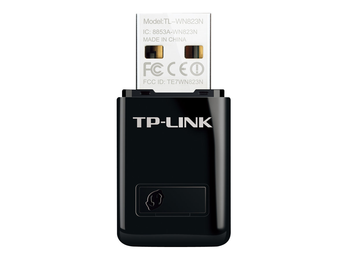 TP-LINK TL-WN823N USB 2.0