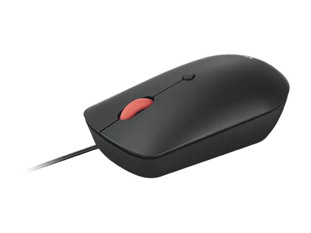 Lenovo ThinkPad Compact Maus