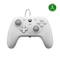 GameSir Controller G7 HE kabelgebunden weiß Xbox
