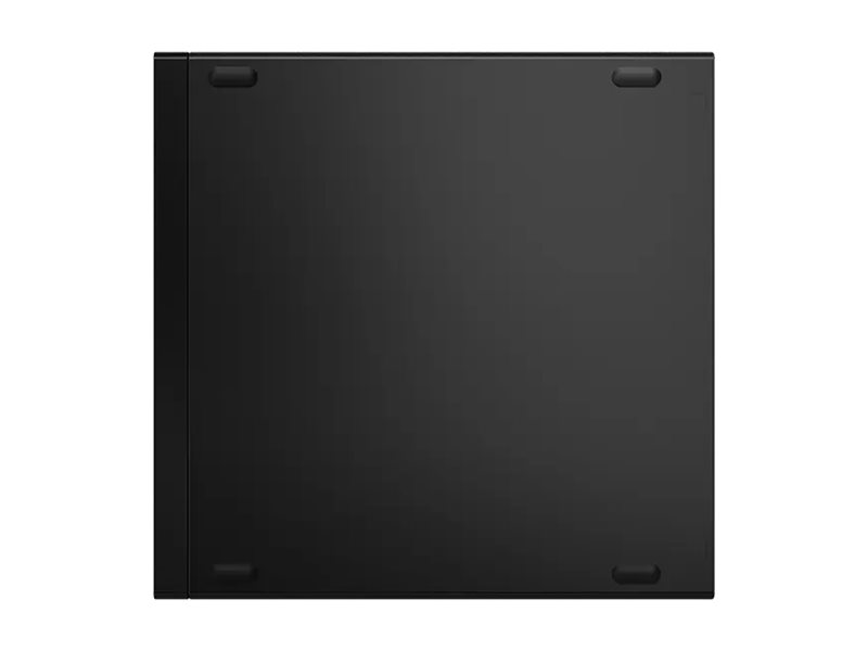 Lenovo ThinkCentre M75q Gen 5 Ryzen 5 Pro 8500GE RAM 16 GB SSD 512 GB Mini-PC