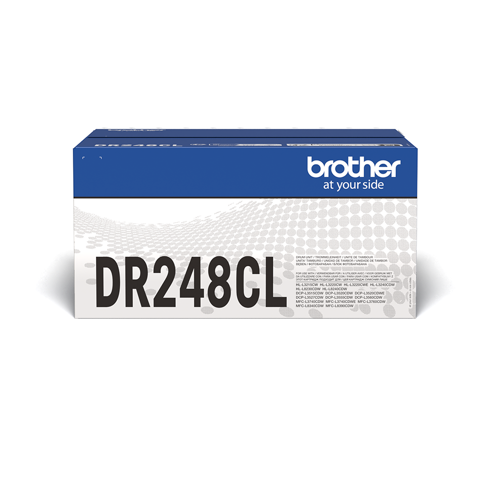 Brother DR-248CL Trommeleinheit