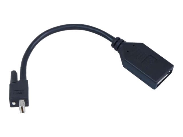 Matrox CAB-MDP-DFP mini display-port