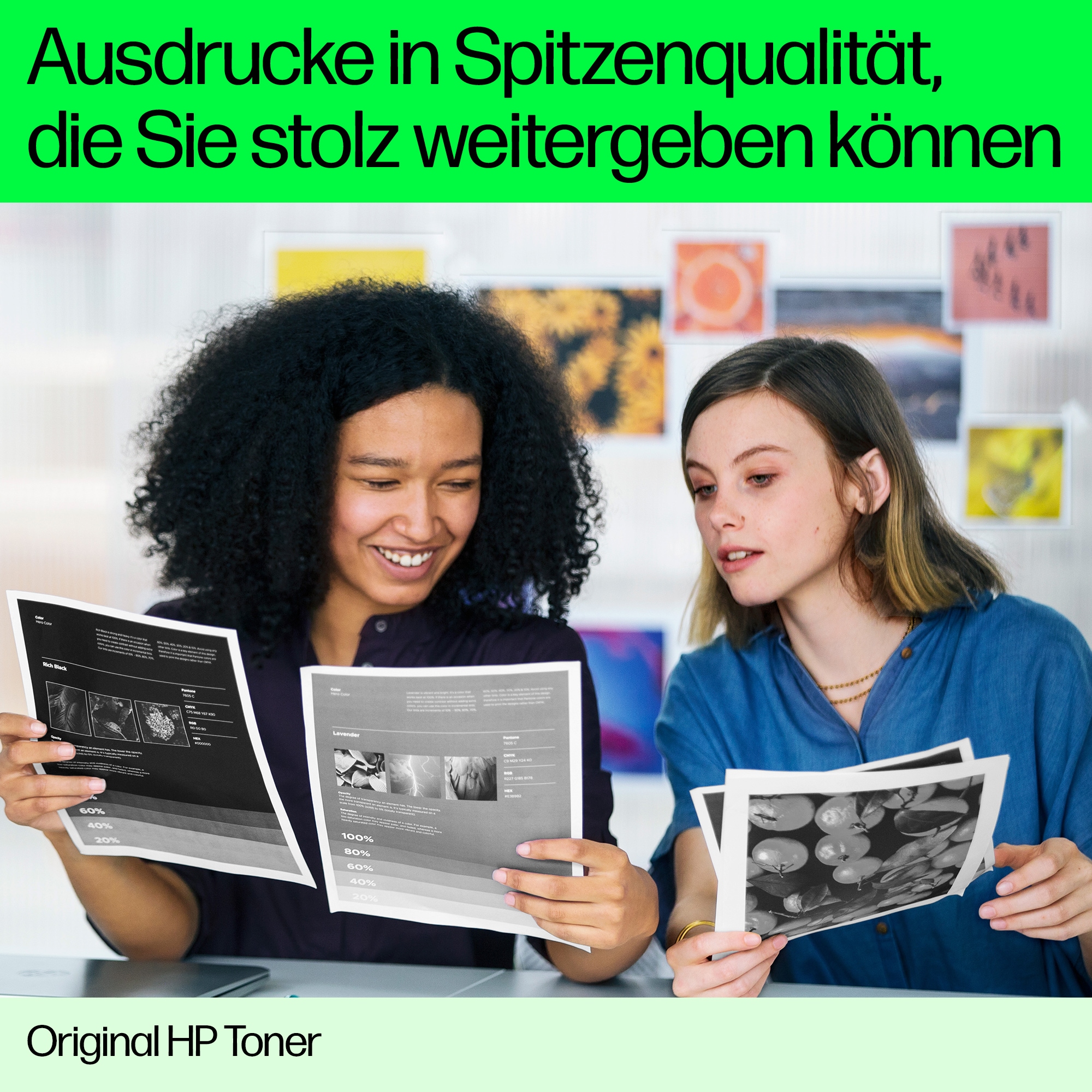 HP LaserJet 139X Schwarz hohe Ergiebigkeit