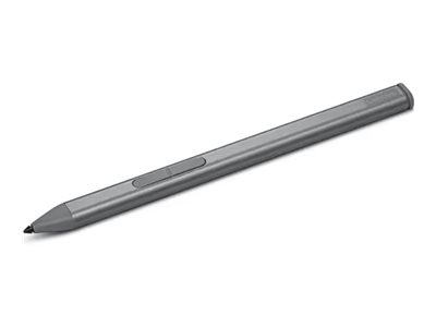 Lenovo Slim Pen Aktiver Stylus Storm Gray