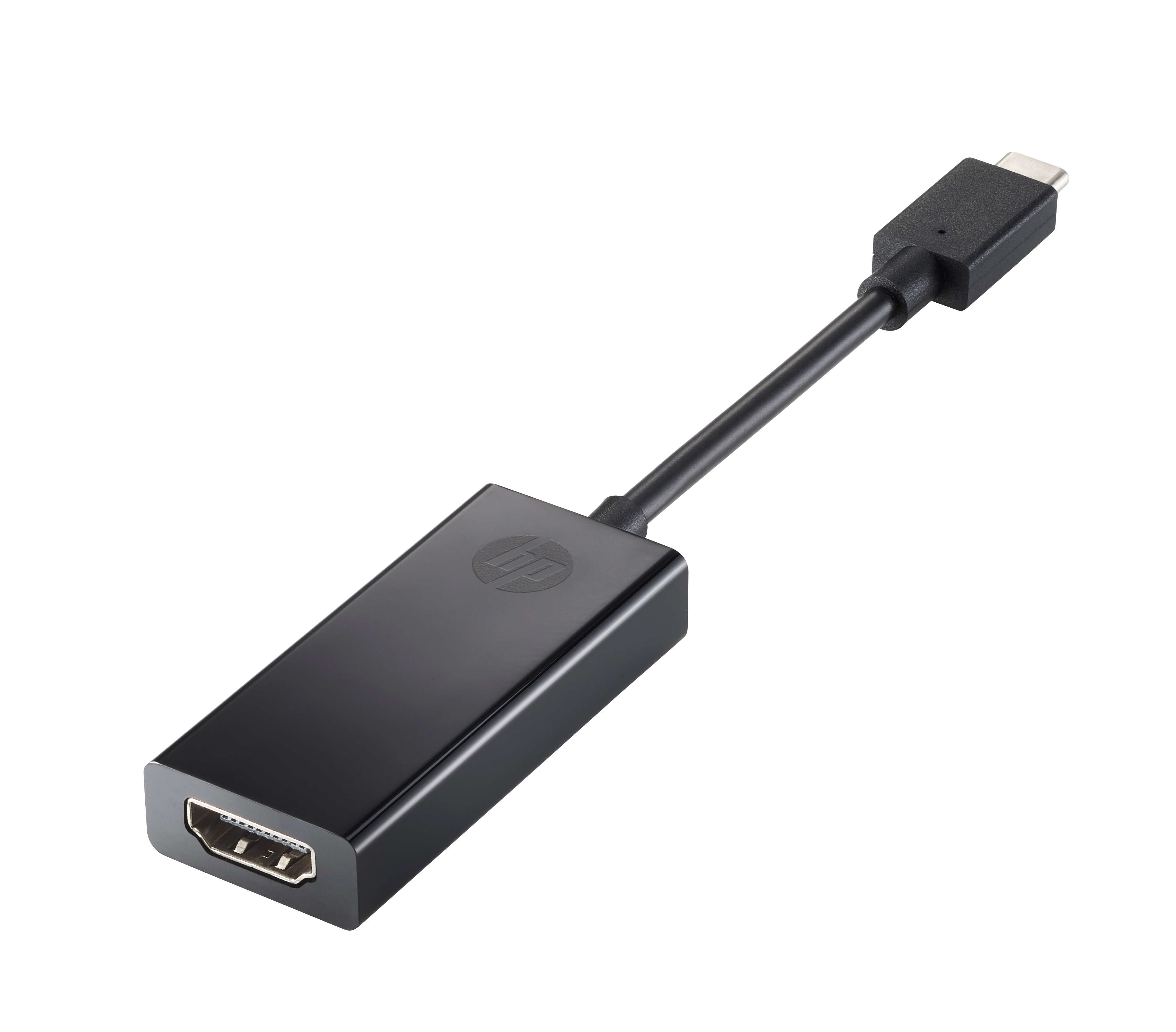 HP USB-C zu HDMI 2.0 Videoadapter