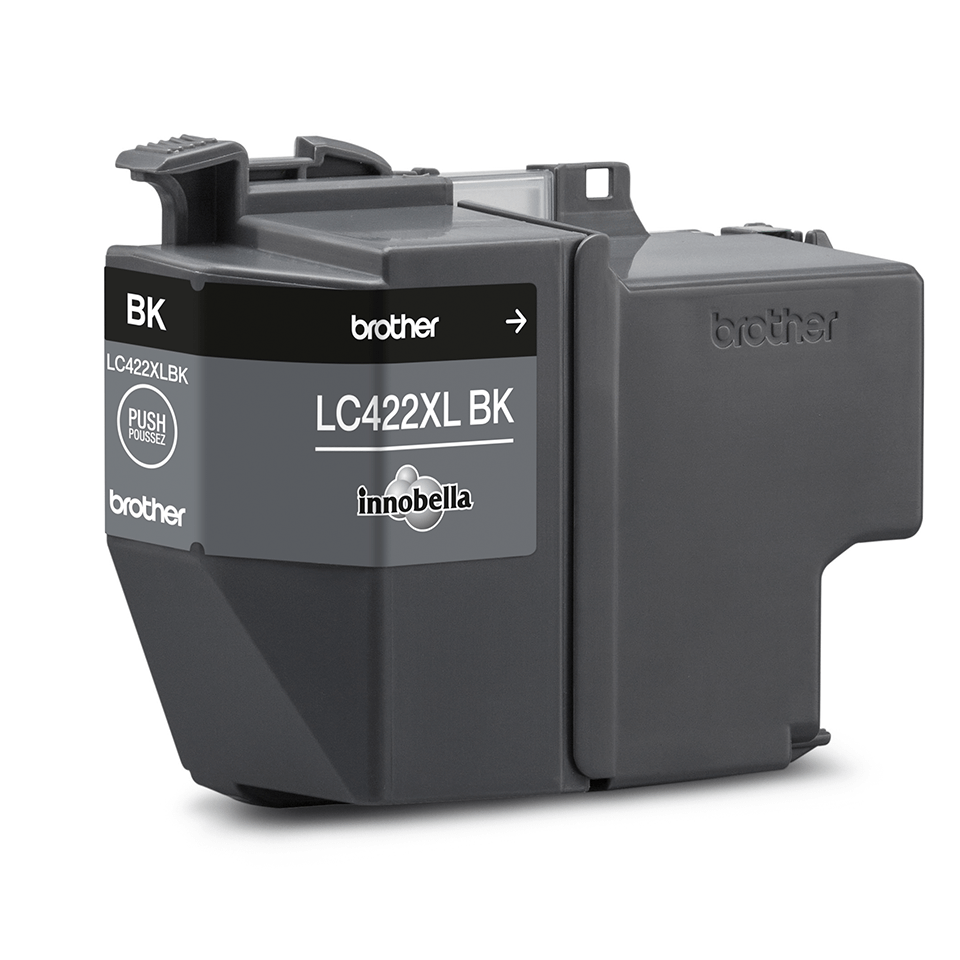 Brother LC422XLBK schwarz