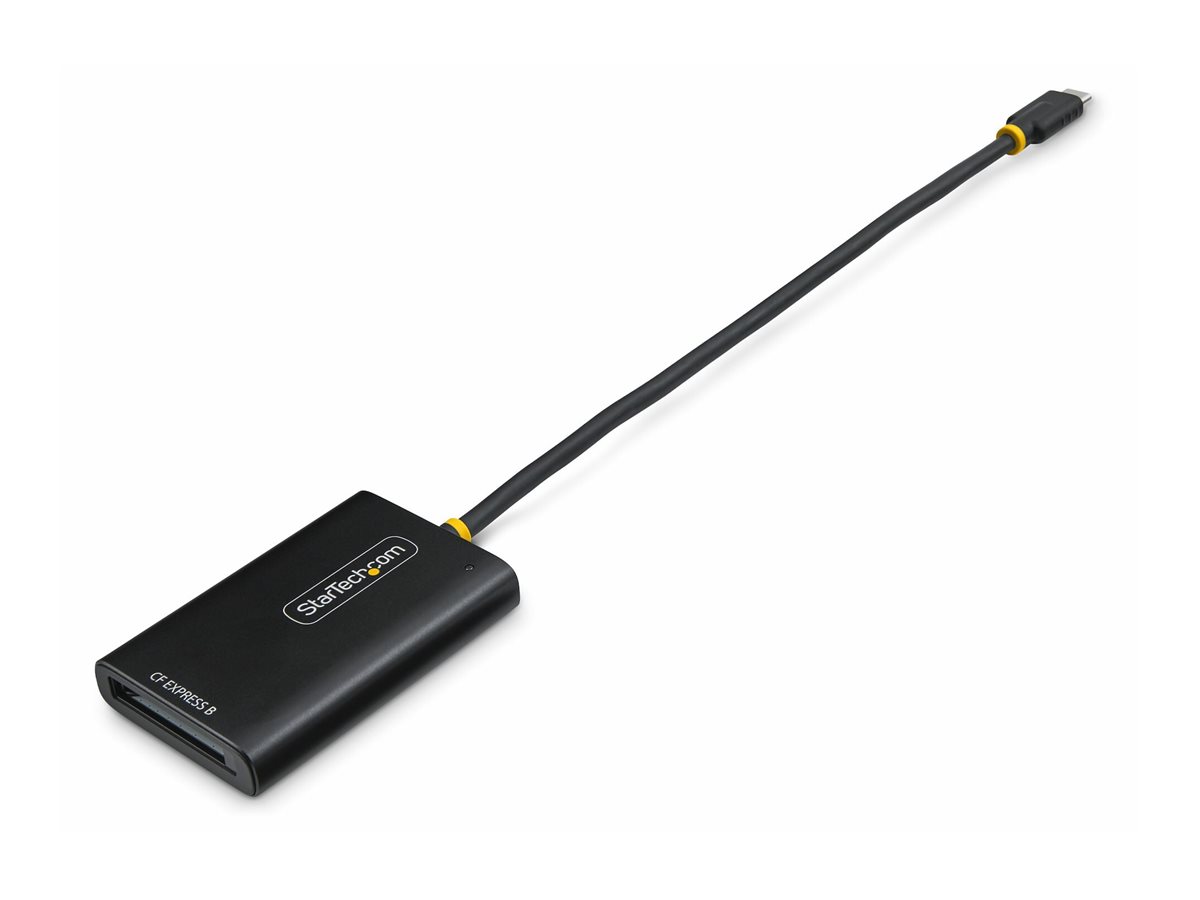 StarTech.com USB-C CFexpress Typ B Kartenleser