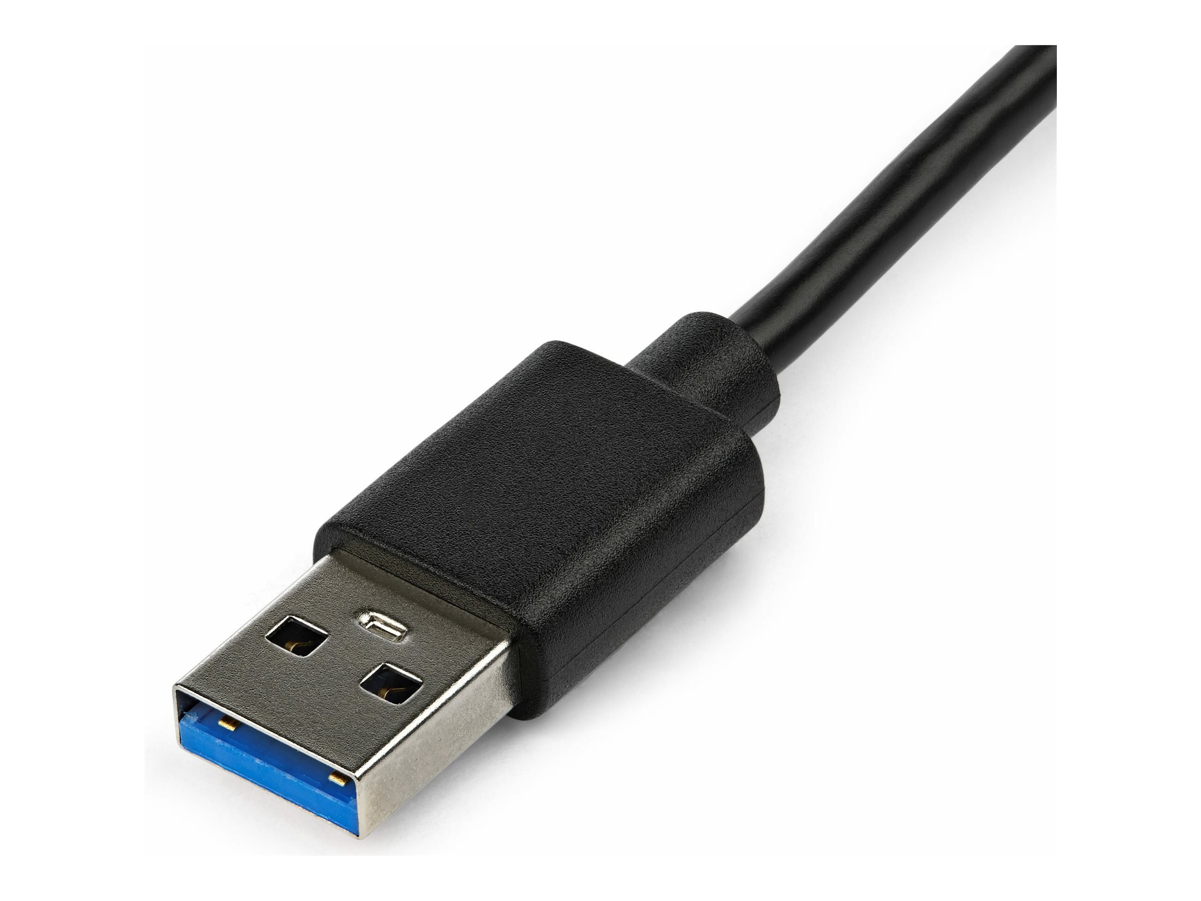 StarTech USB32HD4K USB 3.0 HDMI Adapter 4K