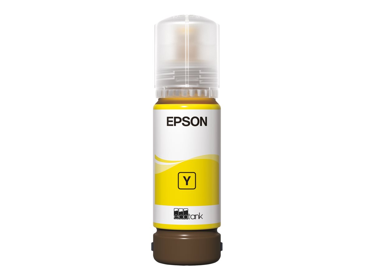 C13T09B440 EPSON 107 ET18100 EcoTank