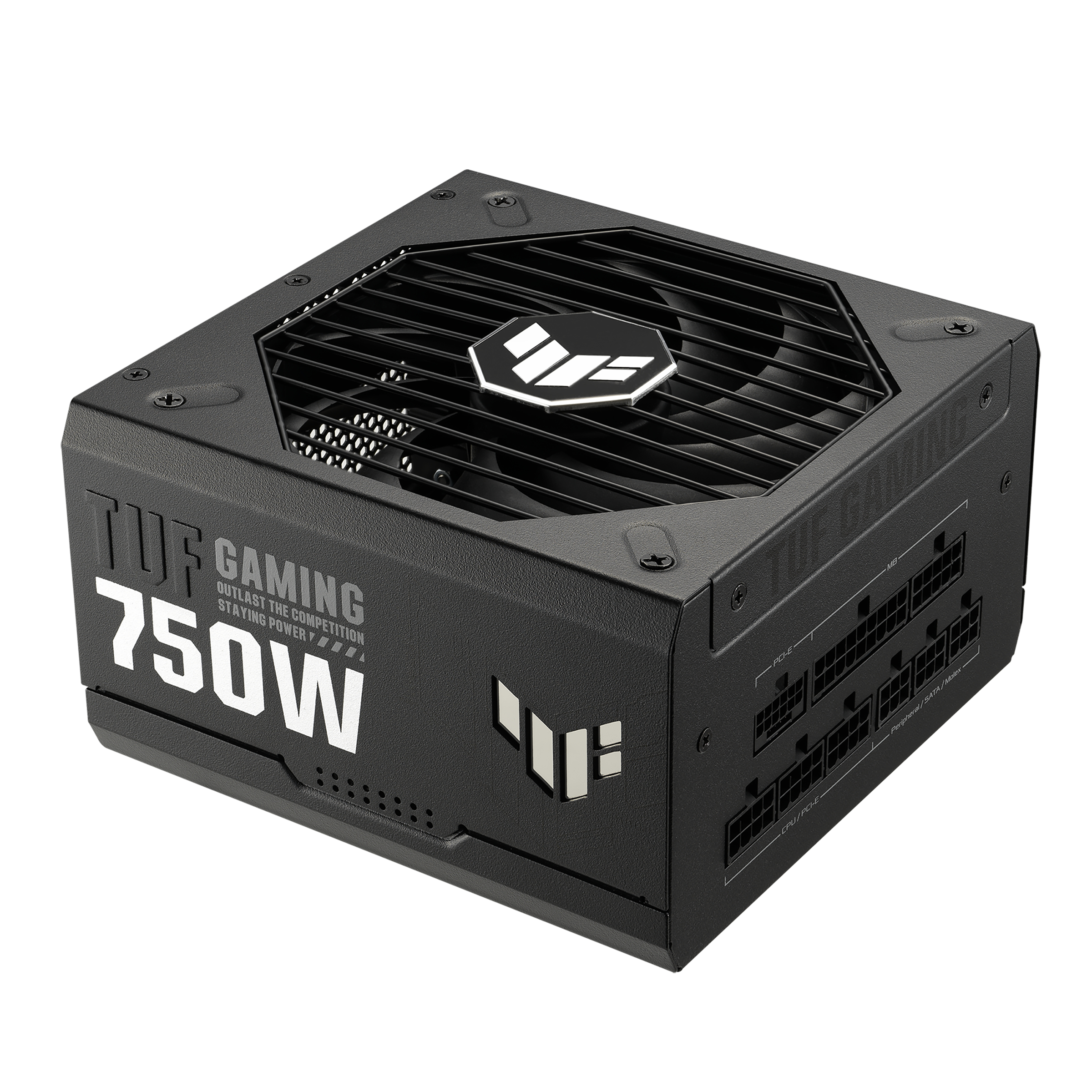 ASUS TUF Gaming 750W 80+ Gold Netzteil