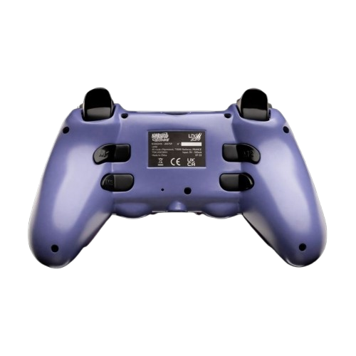 Pixminds Lexip x Tsume Sasuke Revenge Controller