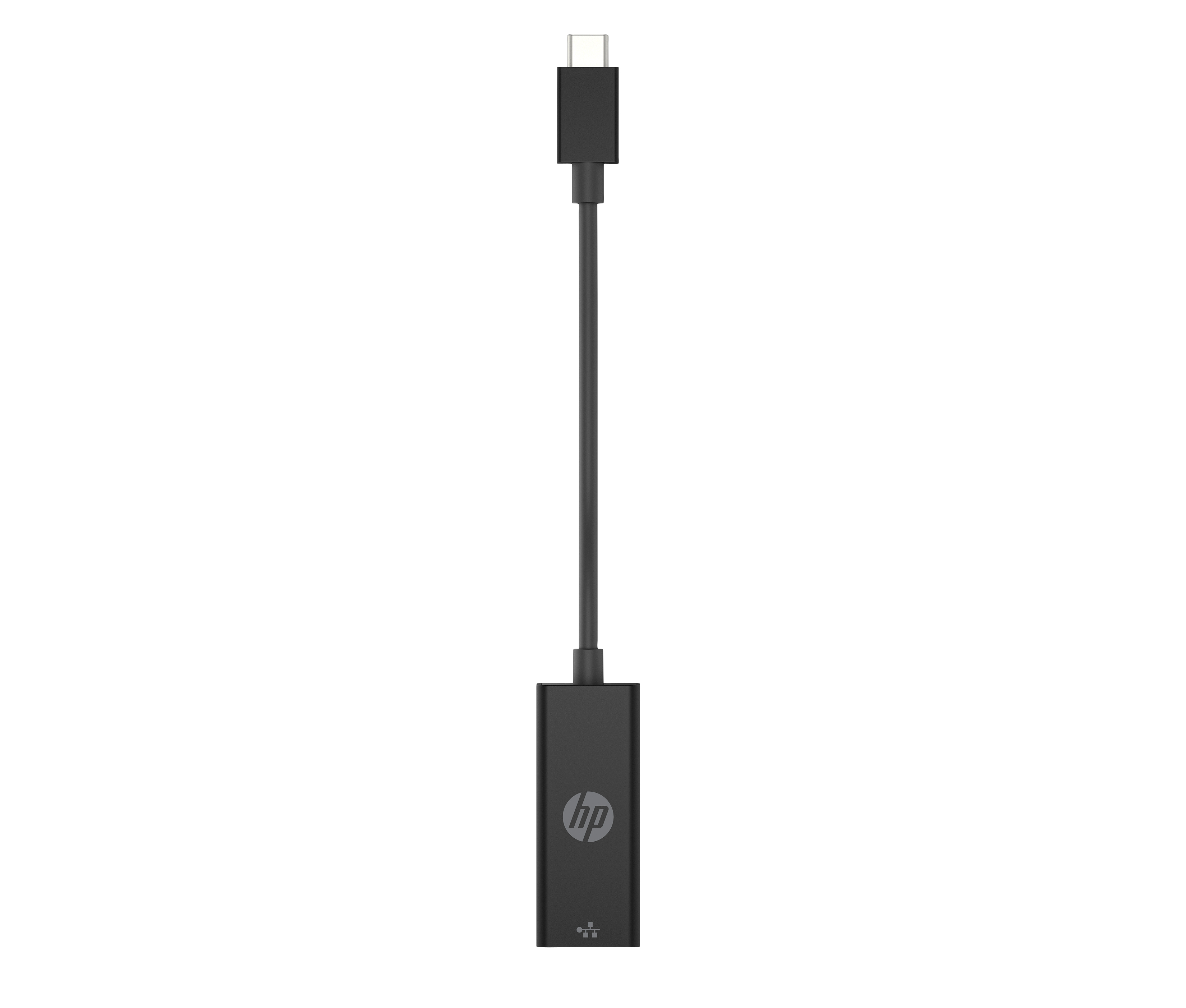 HP USB-C zu RJ45 Netzwerkadapter G2