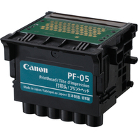 Canon PF-05 schwarz imagePROGRAF IPF6300