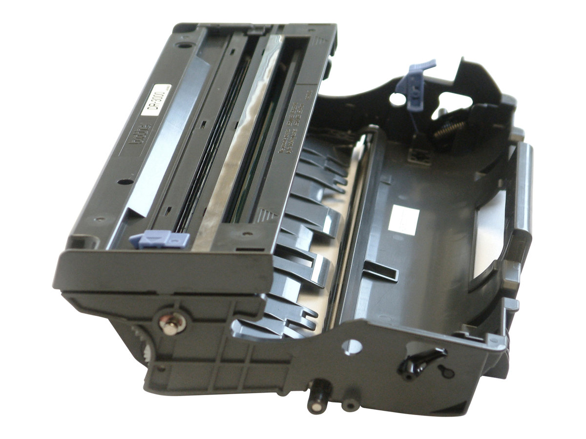 Brother DR3000 Trommeleinheit Schwarz