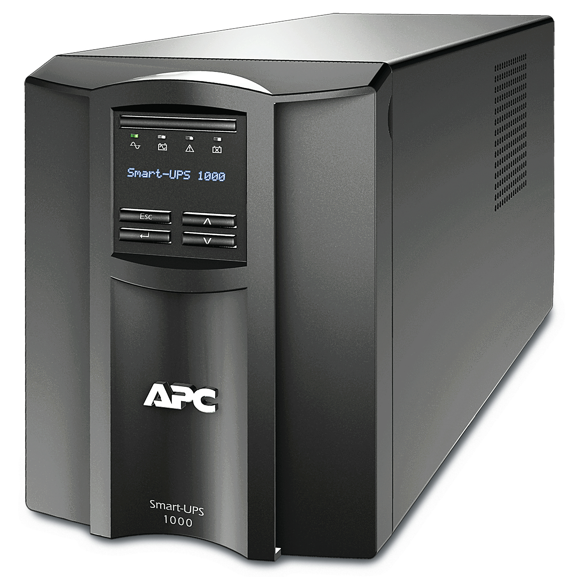 APC Smart-UPS SMT1000IC 1000VA 700W