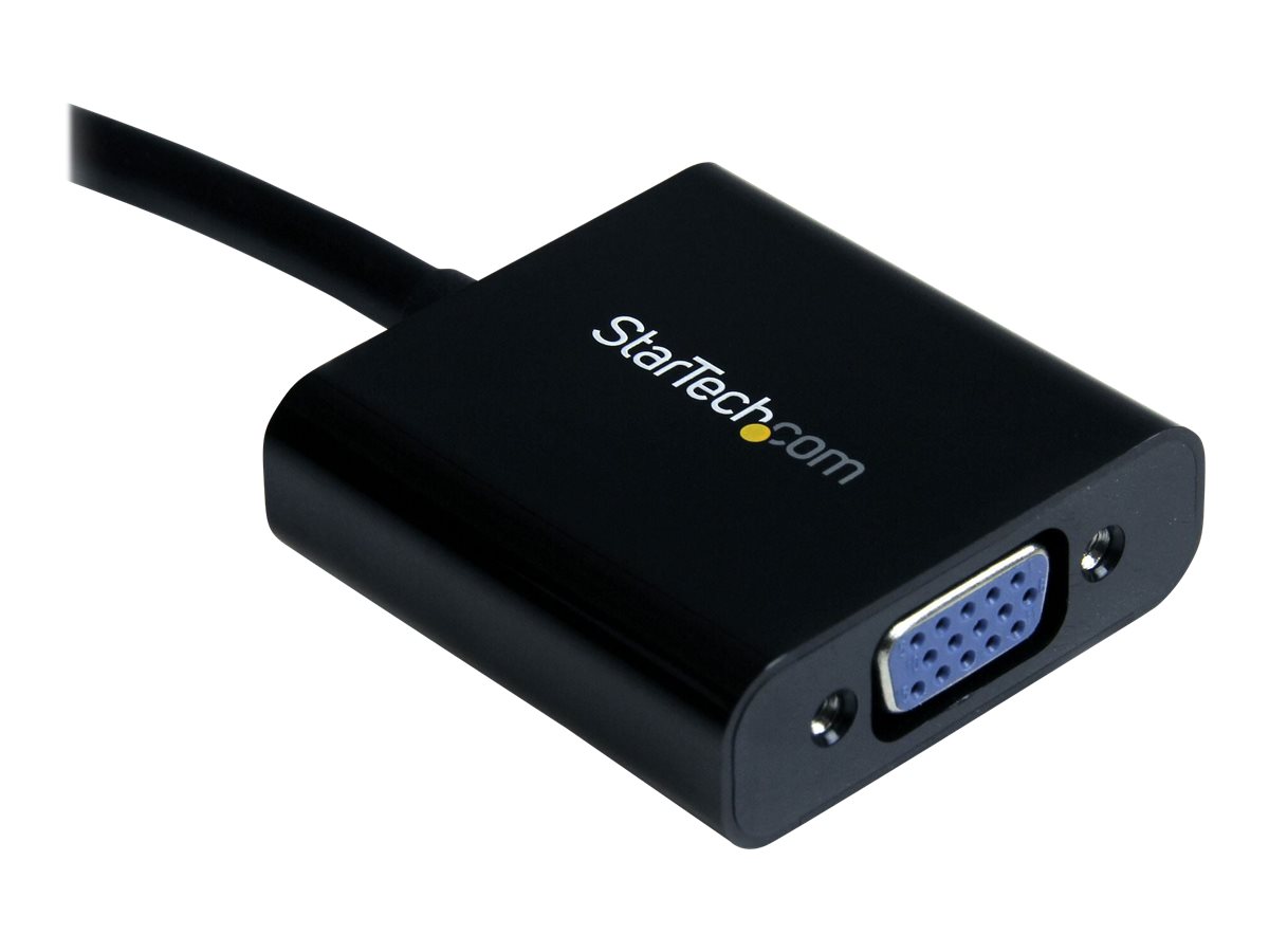 StarTech HDMI-VGA Video Adapter 1920x1080