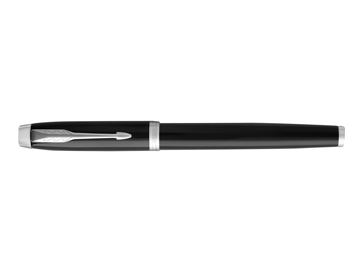 Parker IM Füller Black M
